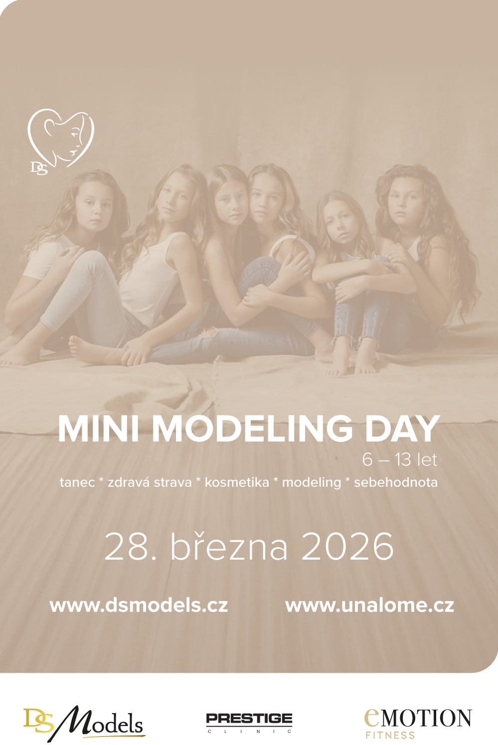 Mini Modeling Day 2026