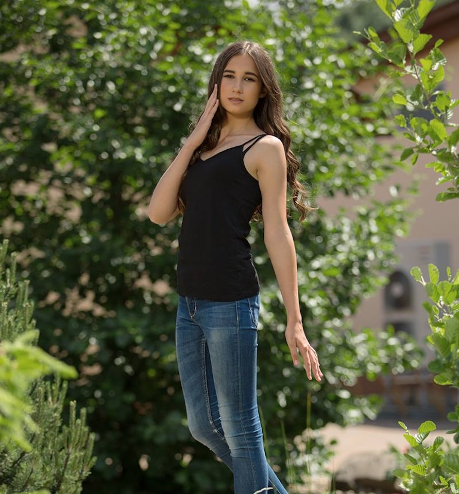 Modeling Camp